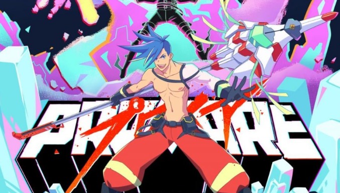 Promare
